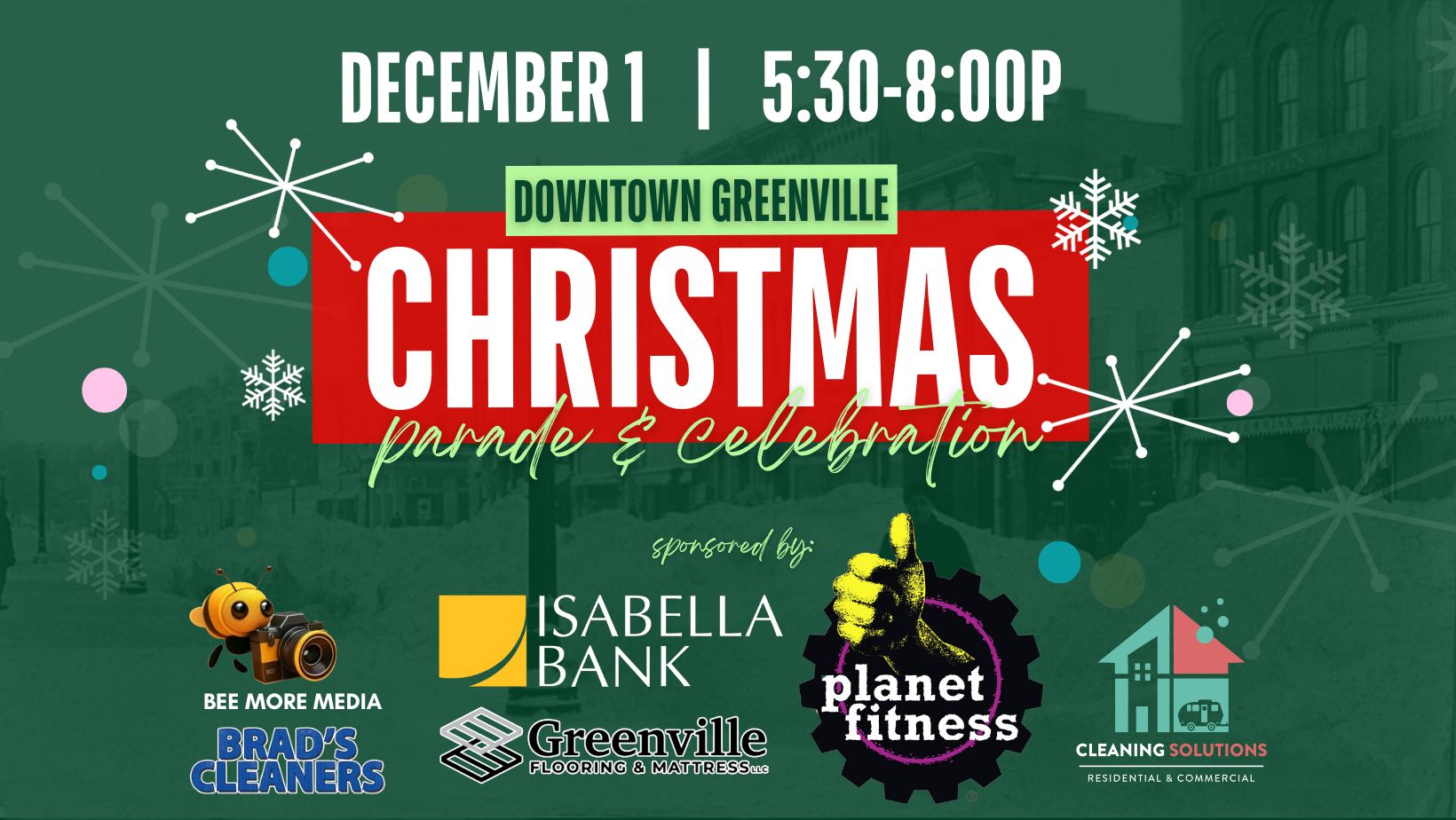 Downtown Christmas_2023_FB Event