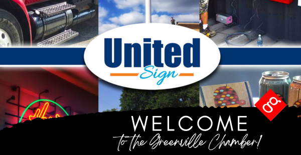 United Sign_New Members_website